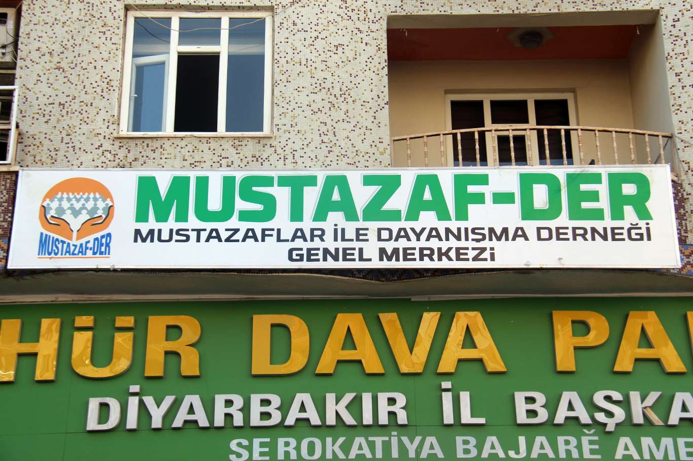 FETÖ kumpasıyla kapatılan Mustazaf-Der yeniden açıldı FETÖ kumpasıyla kapatılan Mustazaf-Der yeniden açıldı